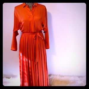 Elegant TopShop Dress🥰🥰🥰